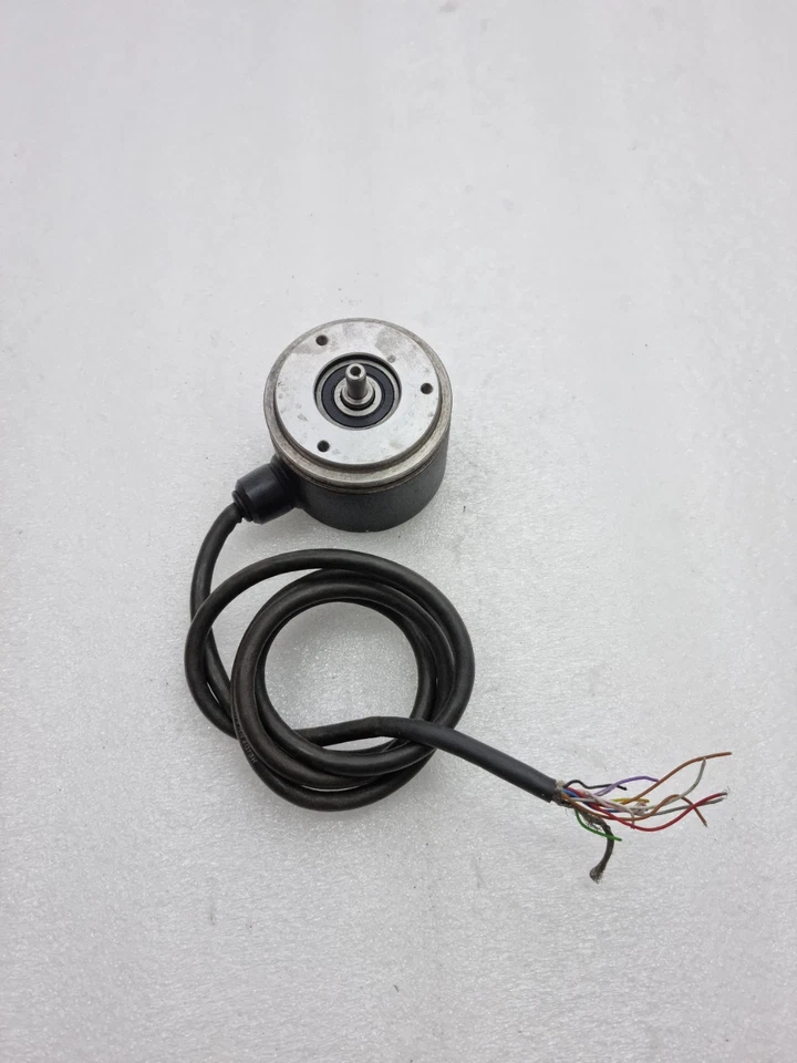 HEIDENHAIN ROD 426 3600 01 03 ENCODER MADE IN GERMANY